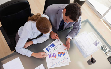 Business Consultant Service